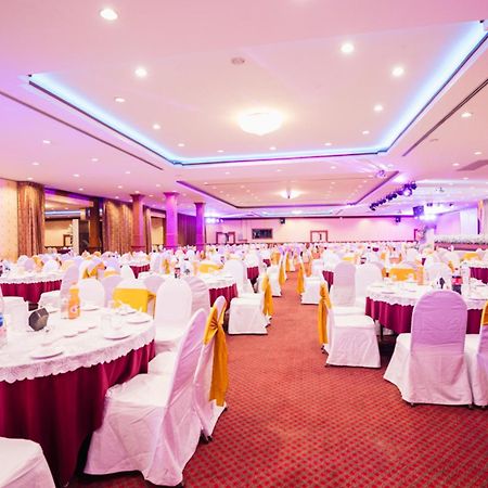 Chumphon Gardens Hotel Eksteriør billede