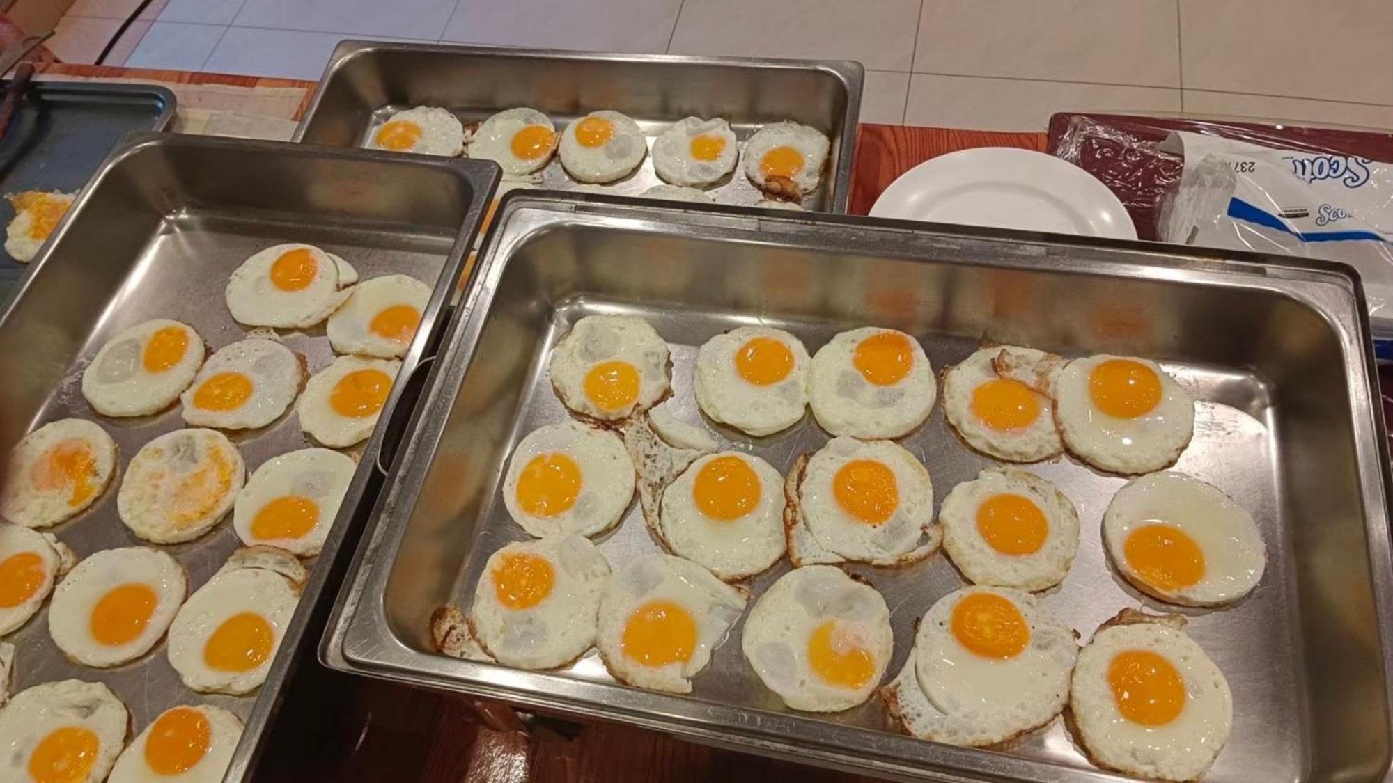 Chumphon Gardens Hotel Eksteriør billede