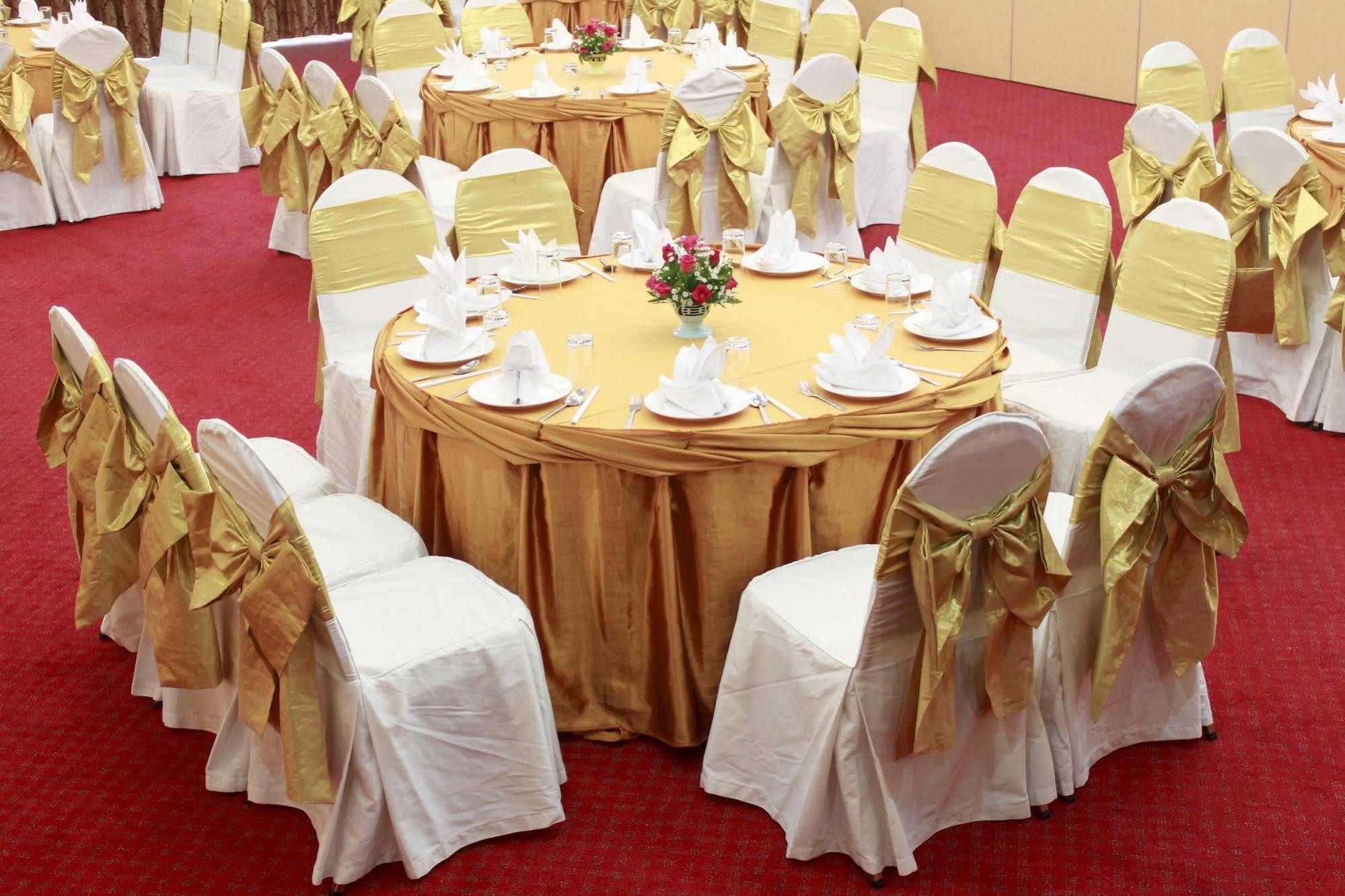 Chumphon Gardens Hotel Eksteriør billede